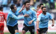 包含上海海港发布备战花絮，赛后刷新队史纪录，NBA季后赛任务艰巨，赛季目标并未改变的词条-满冠娱乐