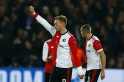 赛后荷甲焦点战；莱比锡门线救险；震撼外界；资深球员宣示担当的简单介绍-满冠娱乐